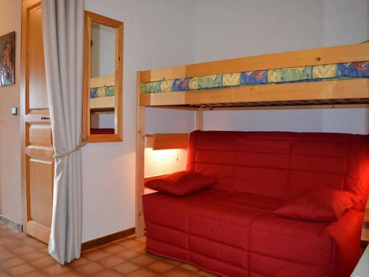 Appartement Cosy 5 Couchages Avec Balcon, Navette Au Pied, Garage Et Menage Inclus - Le Grand-Bornand - Fr-1-241-198 Apartament